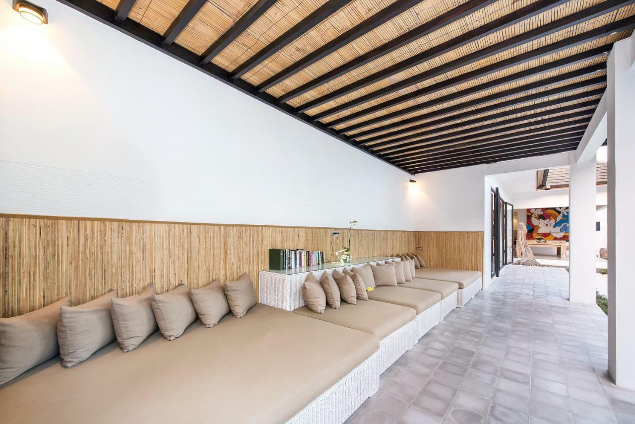 Villa Angel Семіньяк Екстер'єр фото